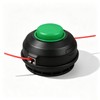 AH1300 String Trimmer Replacement Spool Head Fits for EGO Power+15"