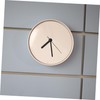 LALAFINA 5 Sets DIY Clock Movement Replacement Kit of Clock
