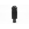 SPARTA Multi-Purpose Valve Brush Pipe Brush, Round Brush with Polyester