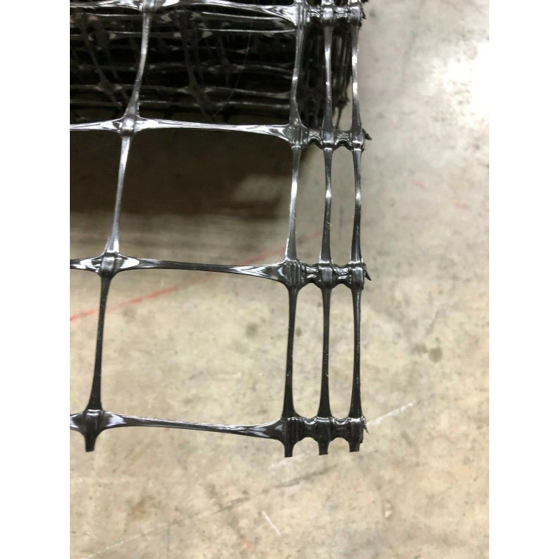 PAK Global Virtually Invisible Deer Fence! Protect Your Garden, &