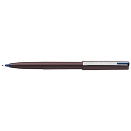 Pentel JM20-CA Felt-Tip Pens Set of 12 Midnight Blue