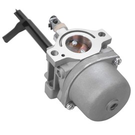 Anxingo 793779 Carburetor Replacement for 698305 793778 Snowblower B S 1450 Series Engine Craftsman Nikki 793779 Engine Carb Tune Up Kit with Gasket