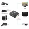 RCA AV to HDMI HD Converter Composite CVBS Video Adapter
