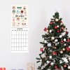 Wall Calendar 2026 Vertical Monthly Wall Calendar 12 Month Hanging