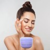 The Dewy Skin Cream Rich Line-Plumping Moisturizer 10 ml 0,34