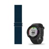 C2D JOY Stretchy Loop Nylon Strap Compatible with Garmin forerunner