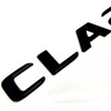 One Pc 2017-2022 CLA250 CLA 250 Letters Rear Trunk Emblem