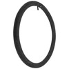22x1.75 Bike Inner Tubes Schrader Valve 22in Durable Butyl Rubber