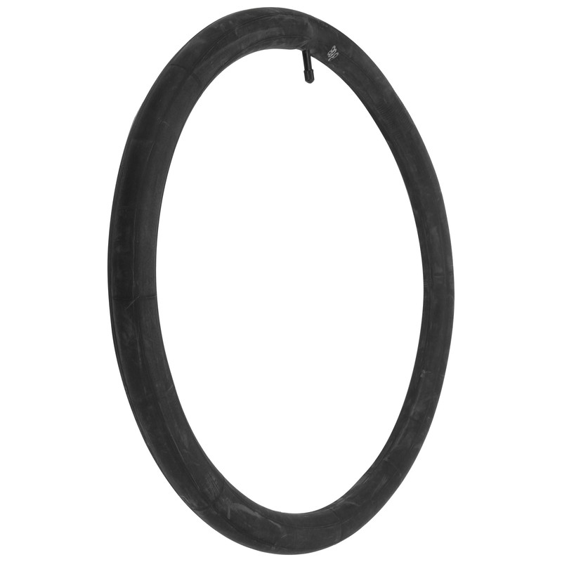 22x1.75 Bike Inner Tubes Schrader Valve 22in Durable Butyl Rubber