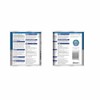 Rustins MASPC500 Masonry Paint Cream 500ml, 500