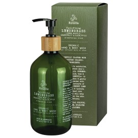 Urban Rituelle Uplifting Lemongrass Blend Hand and Body Wash 500 ml