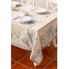 Maison d' Hermine 100% Cotton Table Cover - 70"x70" Square