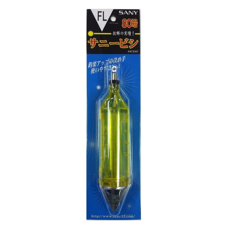 Sunny Shoji New Sunny Bishi No. 80 FL BP