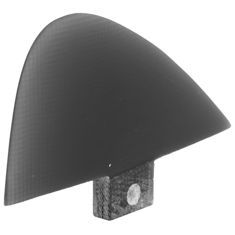 1 pcs Durable Skeg Tracking Tail Fin Integral Fins for