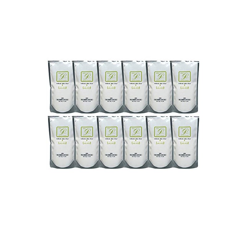 Melos Enzyme Skin Clear 4.2 oz (120 g) Refill, Value