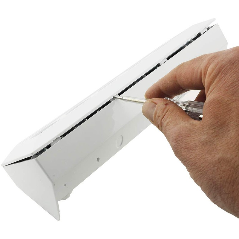 ChiliTec Socket Block Corner Socket 5-Way Protective Contact Socket Assembly