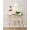 Malden 5x7 Picture Frame - Wide Real Wood Molding, Real