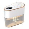 Air Humidifier 2.2L Large Capacity USB Charging Triple Spray Aroma