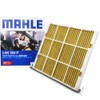 MAHLE LAK534P 88548-52010 Air Conditioner Filter and Filter Frame Set,