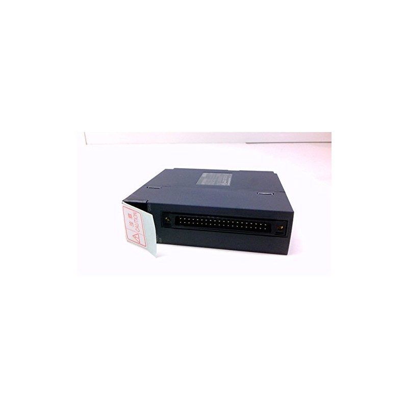 Mitsubishi Sequencer Q Series DC Input Unit QX41 New