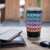Rodrigo Stainless Steel Insulated Tumbler