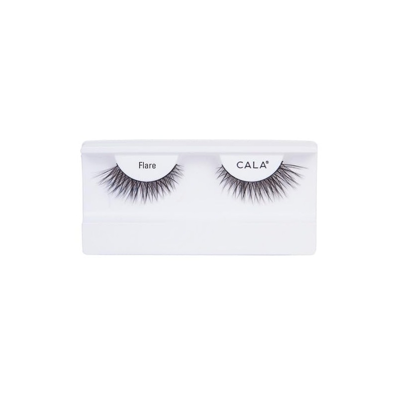 CALA - "Volt Lashes" pestañas postizas multidimensionales y ligeras (5