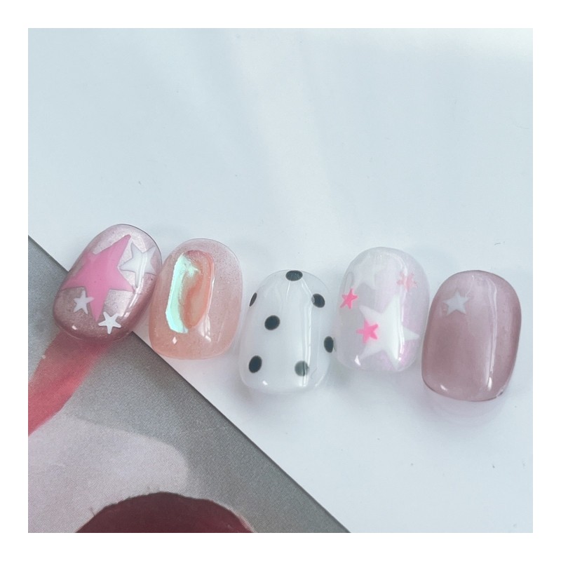 DREAMY STAR✶ - Petit Square / DREAMY STAR✶ - 쁘띠스퀘어