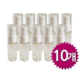 portable essence container 10 30ml small bottles