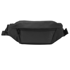 LED Display Fanny Pack Unisex Programmable Screen Anime Backpack Waterproof Pixel Colorful Matrix USB Powered S