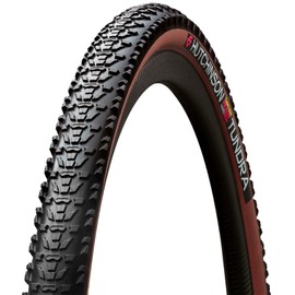 HUTCHINSON (Cycle) Tundra TLR Tire Black 700 x 40 EU