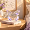 Grandma Acrylic Plaque for Birthday & Christmas Gifts – Heartfelt