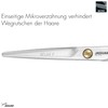 JAGUAR Pre-Style Relax P 5.5 Inches Hairdressing Scissors in Offset