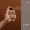 Cremo Cologne For Men - Vintage Suede Mens Cologne Spray,