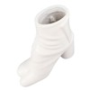 High Heel Shoes Flower Vase Realistic Wearproof Interesting High Heels