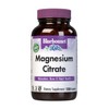 Bluebonnet Magnesium Citrate, 120 Caplets
