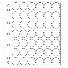 Encap Cases Transparent Pack of 2