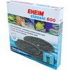 Eheim 2217 Carbon Set of 3 Sponges for Aquarium
