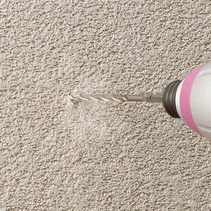 Vessel ACD-4.5 Concrete Drill Bit Cushion Drill 0.18 inches (4.5