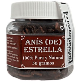 Anis de Estrella