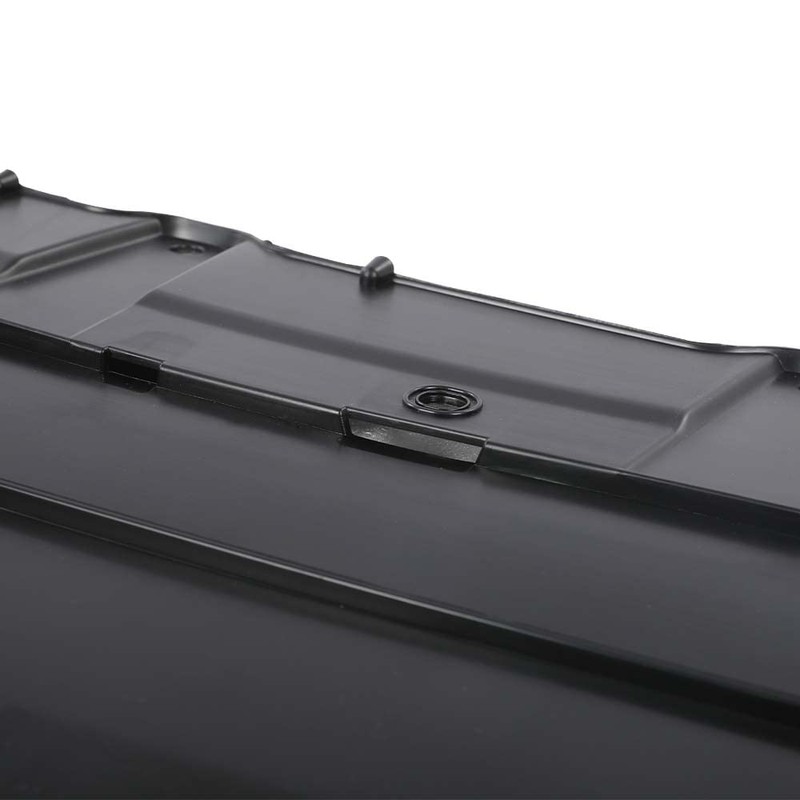 G-PLUS Front Lower Bumper Grille Face Bar Compatible with Honda