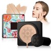 Air Cushion CC Cream, Mushroom Head Air Cushion CC Cream,