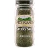 Spice Islands Whole Celery Seeds, 2.2 Ounce