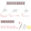 [ＳＥＵＥＲ＼時仕] 時計ベルト クイックリリース 腕時計用ベルト17mm 18mm 19mm 20mm 316L ステンレス鋼 光沢