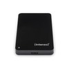 Intenso Memory Case Portable Hard Drive 500 GB Portable External