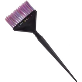 Efalock Colorist Rainbow Paint Brush Wide