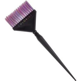 Efalock Colorist Rainbow Paint Brush Wide