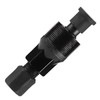 Jecdfs 1 x Crank Remover Bicycle Crank Puller Compact, Compact
