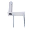 Portable Beach Umbrella Stake Heavy Duty Aluminium Alloy Sand Anchor