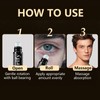 Zevorify Zevorify Eye Repair Stick for Men | Caffeine Under