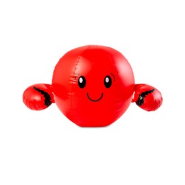 BigMouth Inc Beach Ball, Fun Inflatable Swimming Pool Toys for Kids, Great for Summer Water Games - Crab